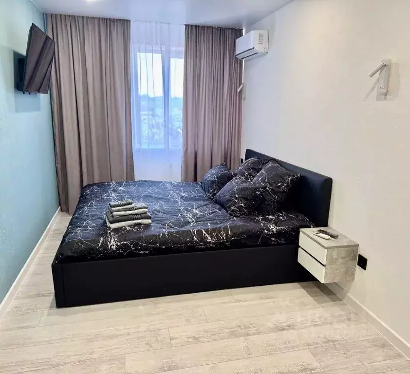 1-к кв. Волгоградская область, Волгоград ул. 70-летия Победы, 23 (31.0 ... - Фото 2