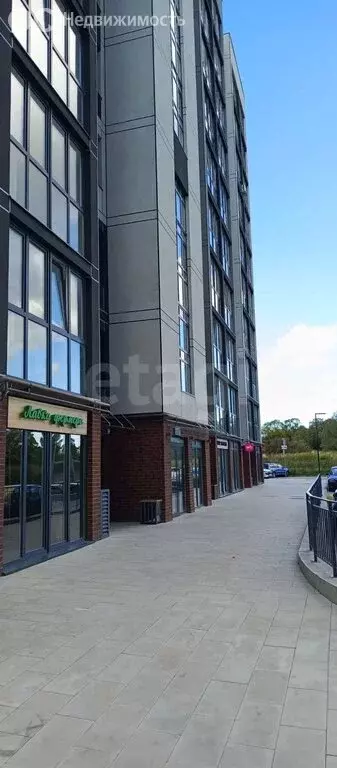 2-комнатная квартира: Калининград, Закатная улица, 31к1 (70 м) - Фото 2