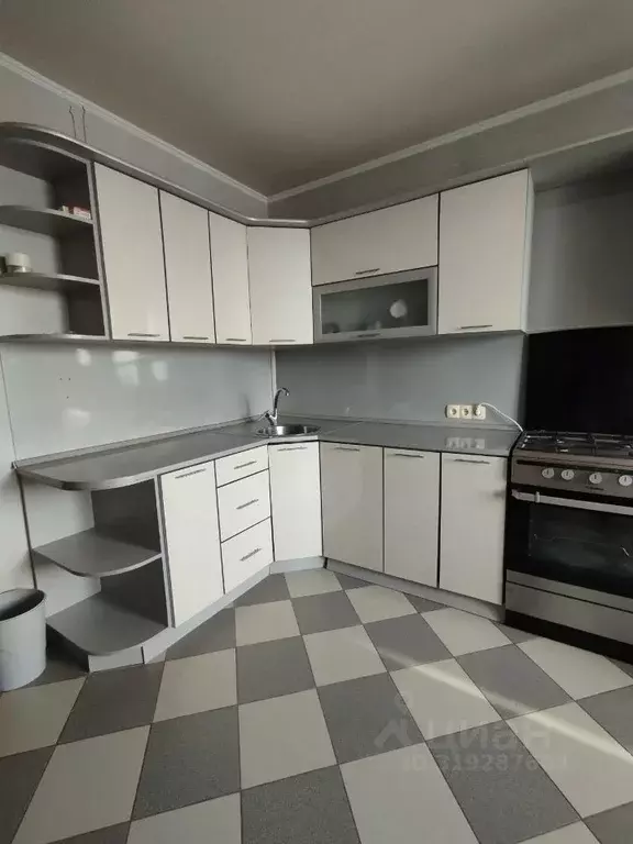 2-к кв. Башкортостан, Стерлитамак ул. Артема, 98 (53.0 м) - Фото 1