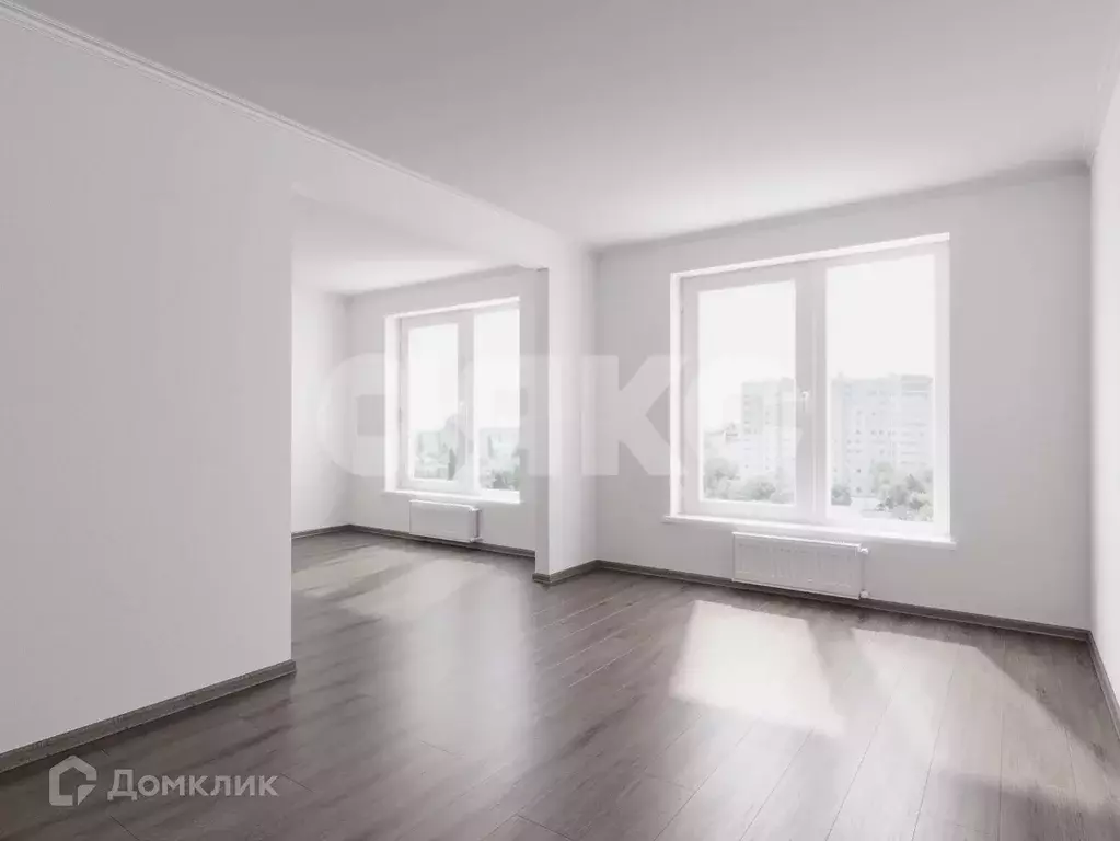 Продаётся 3-к квартира, 41.6 м - Фото 1
