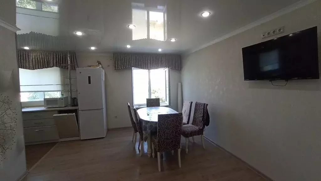 3-к кв. Краснодарский край, Славянск-на-Кубани ул. Богдановская, 55 ... - Фото 2