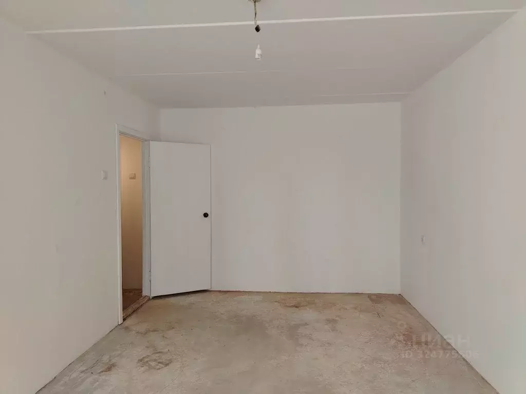 1-к кв. Карелия, Петрозаводск ул. Чапаева, 16 (33.2 м) - Фото 2