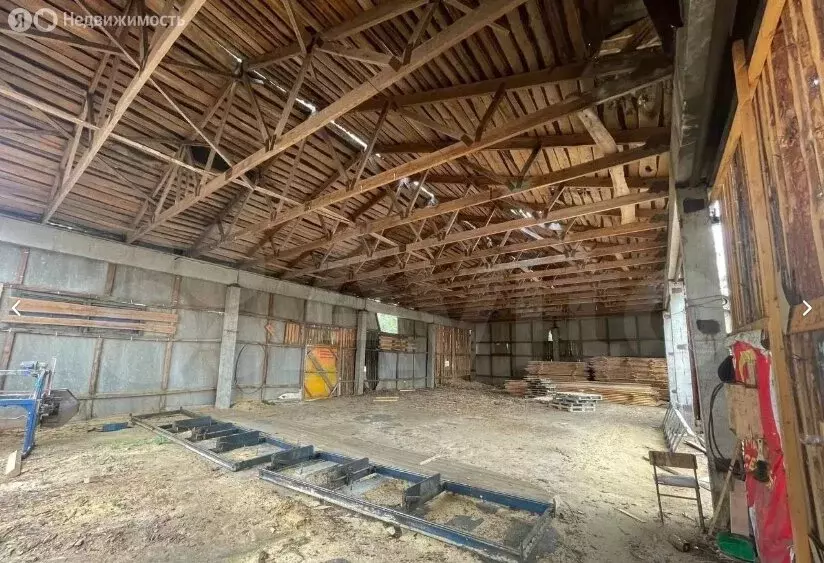 Производственное помещение (289.9 м) - Фото 2