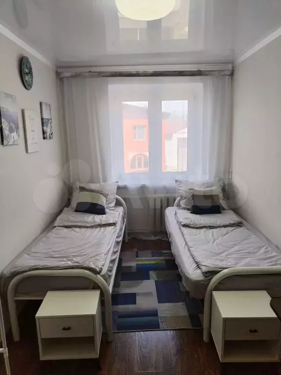 Комната 11 м в 4-к., 3/4 эт. - Фото 0