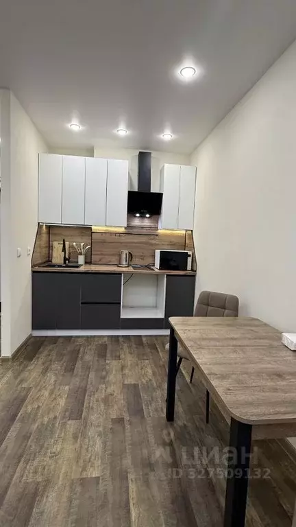 1-к кв. Новосибирская область, Новосибирск ул. Аэропорт, 49 (45.7 м) - Фото 2