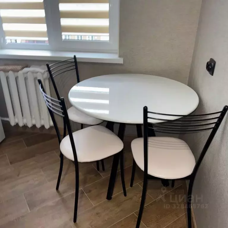 1-к кв. Северная Осетия, Владикавказ ул. Гугкаева, 12 (35.0 м) - Фото 2