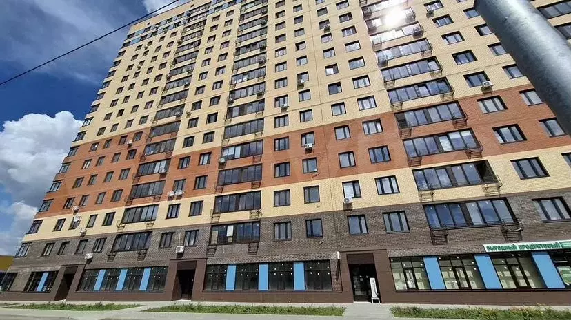 Аренда Торг Помещения 300 м2 Домодедово Новый ЖК - Фото 0