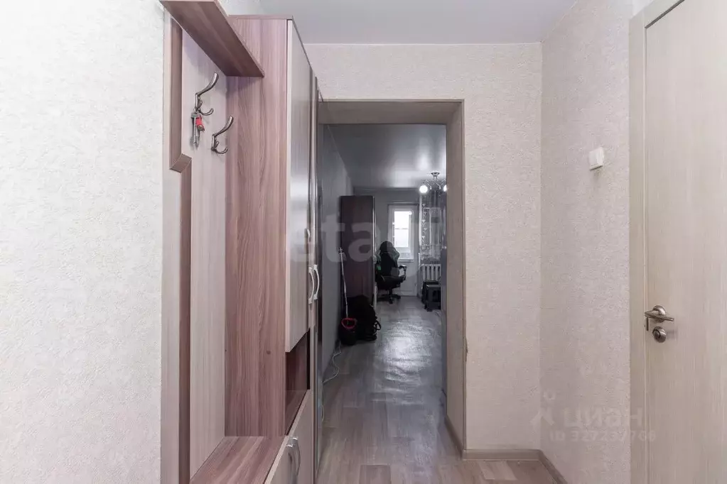 Студия Алтайский край, Барнаул ул. Малахова, 177А (22.6 м) - Фото 1