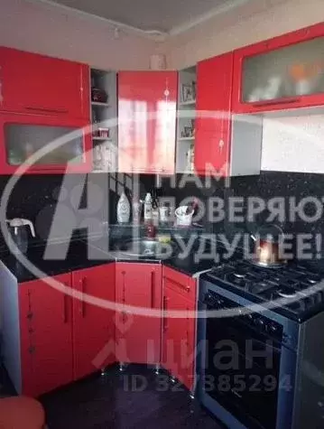 2-к кв. Пермский край, Чернушка Парковая ул., 6 (46.0 м) - Фото 1