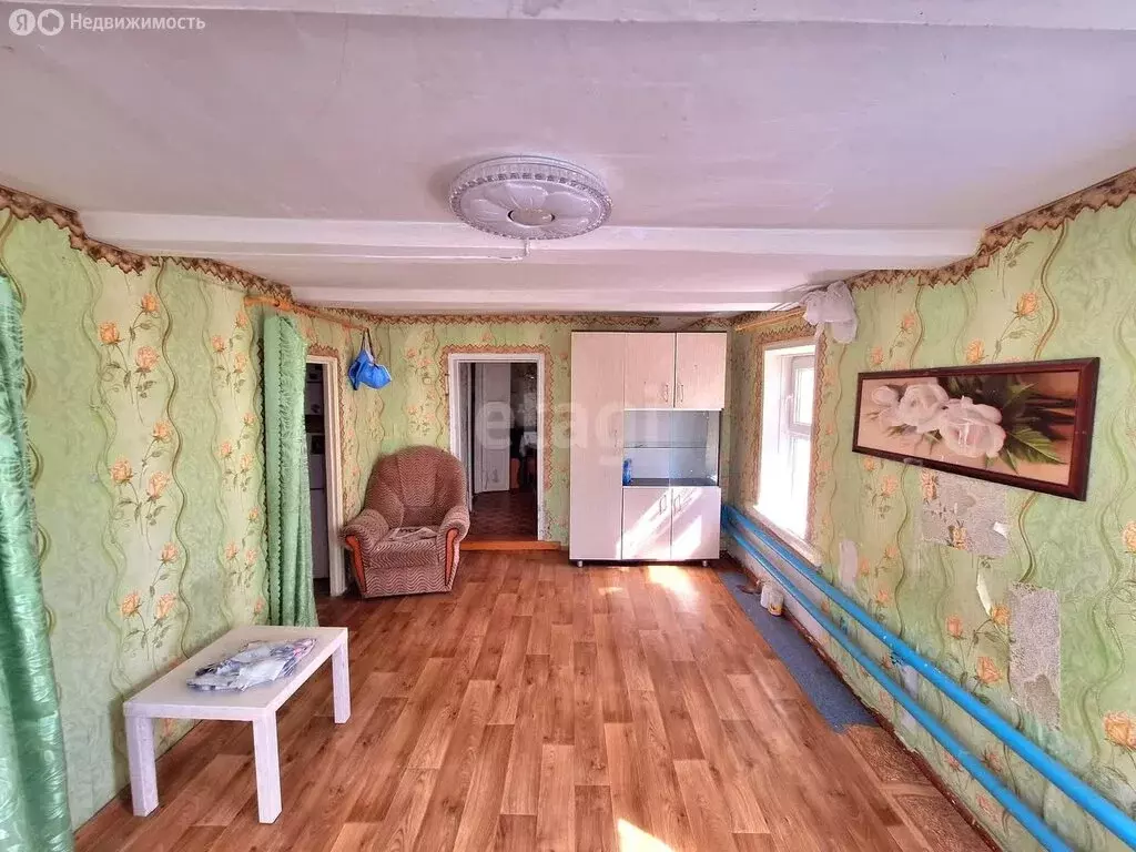 Дом в Стерлитамак, улица Кирова (40.3 м) - Фото 1