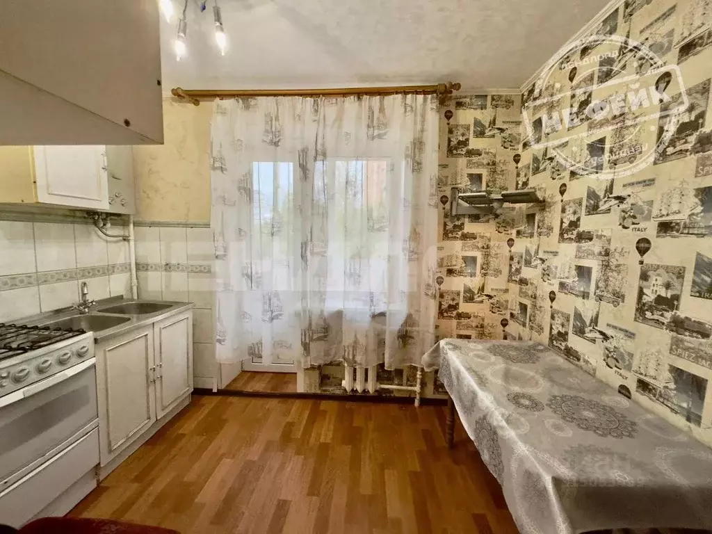 3-к кв. Ростовская область, Ростов-на-Дону Таганрогская ул., 145/3 ... - Фото 1