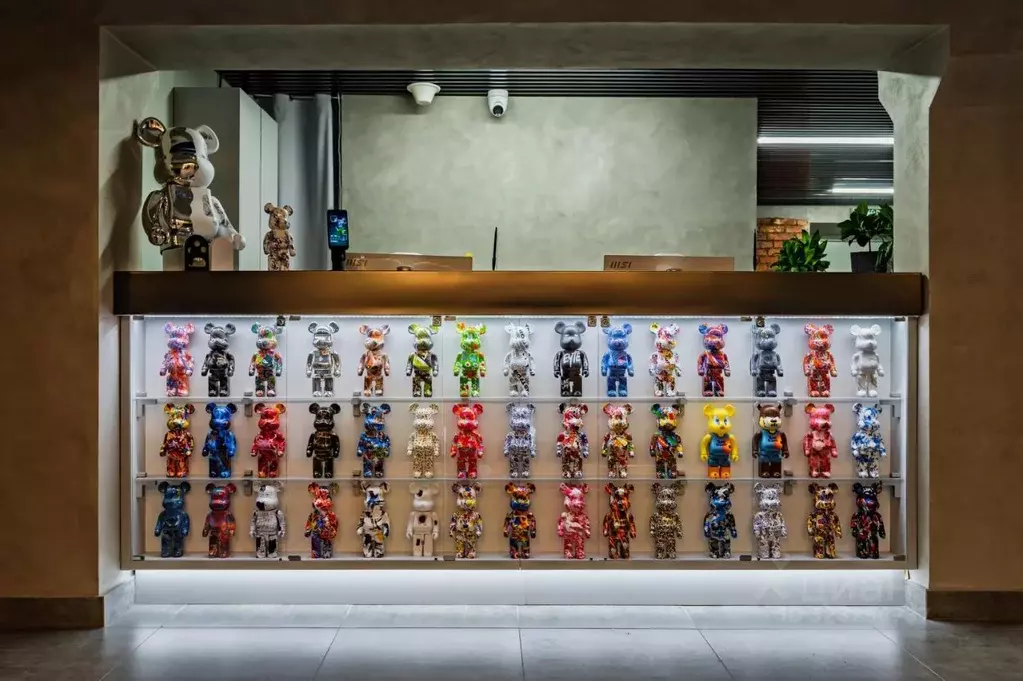 1-к кв. Свердловская область, Екатеринбург ул. Комвузовская, 21В (18.0 ... - Фото 1