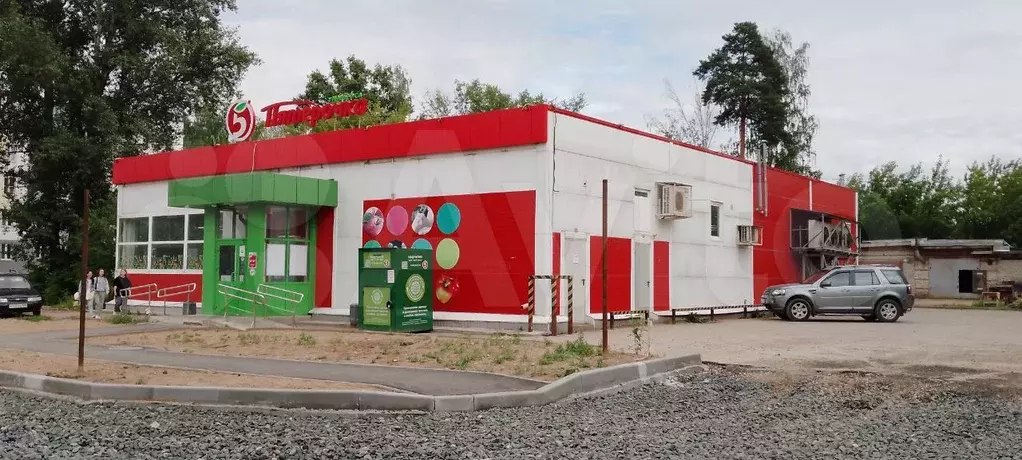 Краснокамск, улица Карла Маркса, 59, 10 м - Фото 1