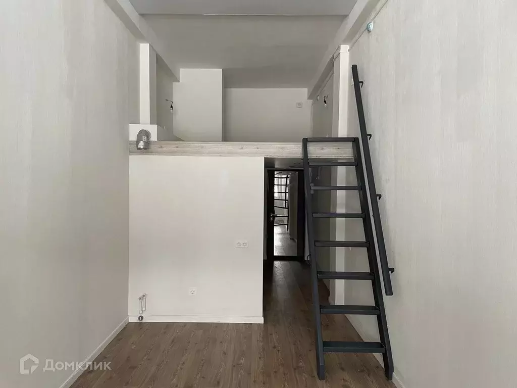 Продаётся квартира-студия, 25.2 м - Фото 0
