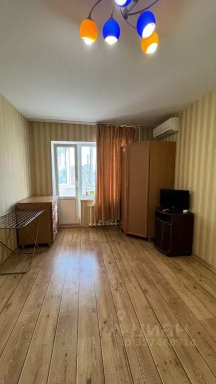 1-к кв. Крым, Симферополь ул. Куйбышева, 29 (36.0 м) - Фото 2