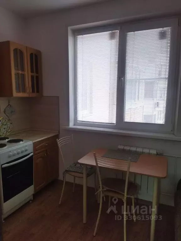 1-к кв. Москва 13-я Парковая ул., 28К2 (37.7 м) - Фото 2