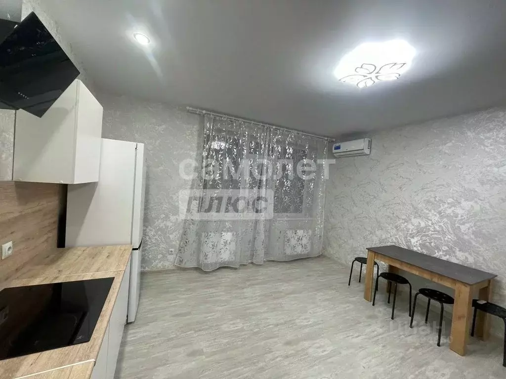 2-к кв. Краснодарский край, Краснодар ул. Домбайская, 55к6 (60.0 м) - Фото 2