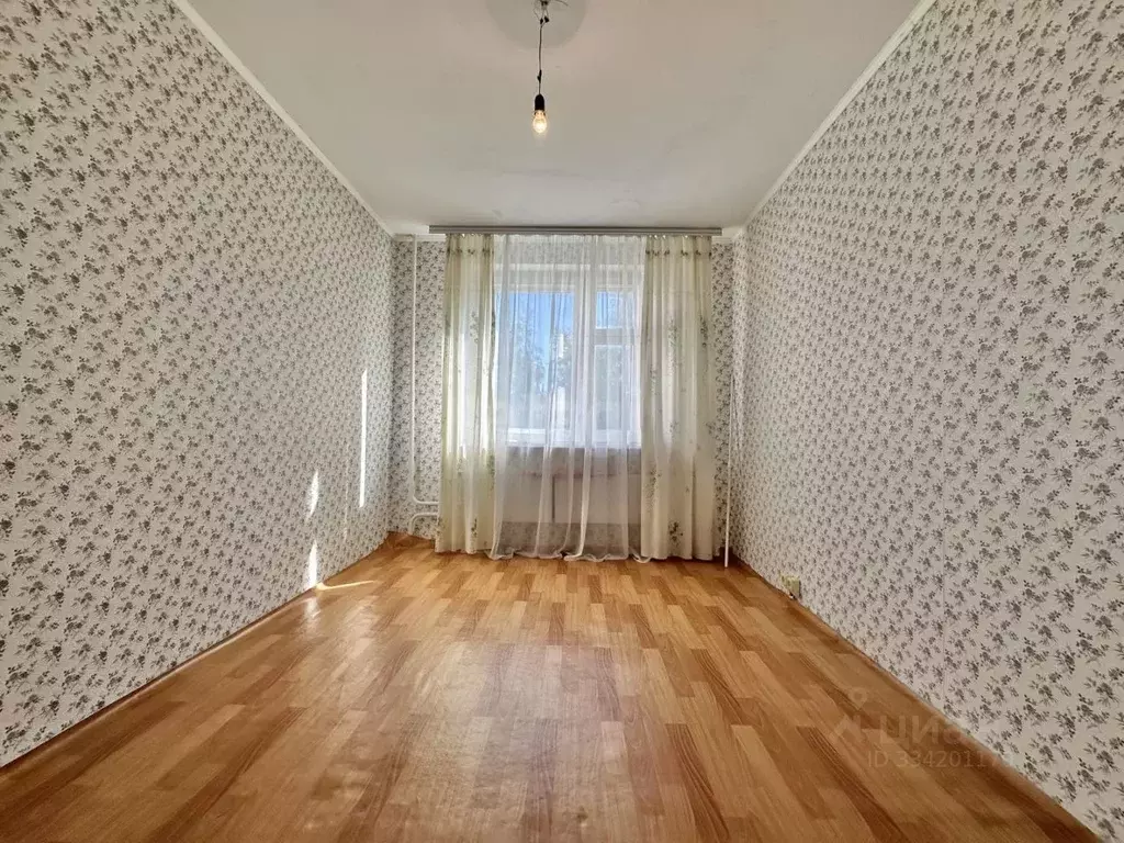 3-к кв. Московская область, Клин Клин-5 городок, ул. Центральная, 74с1 ... - Фото 1