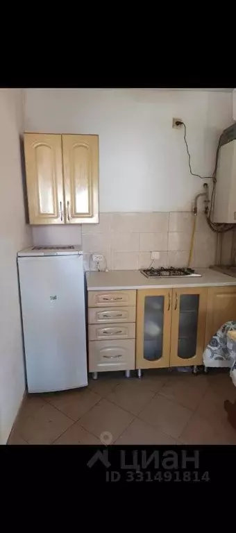 1-к кв. Севастополь ул. Героев Бреста, 1 (30.0 м) - Фото 2