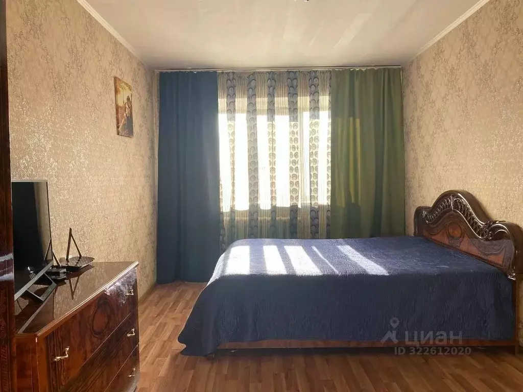 1-к кв. Забайкальский край, Чита ул. Ленина, 127 (35.0 м) - Фото 1