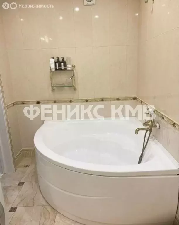 3-комнатная квартира: Пятигорск, Кипарисовая улица, 2к1 (90 м) - Фото 0