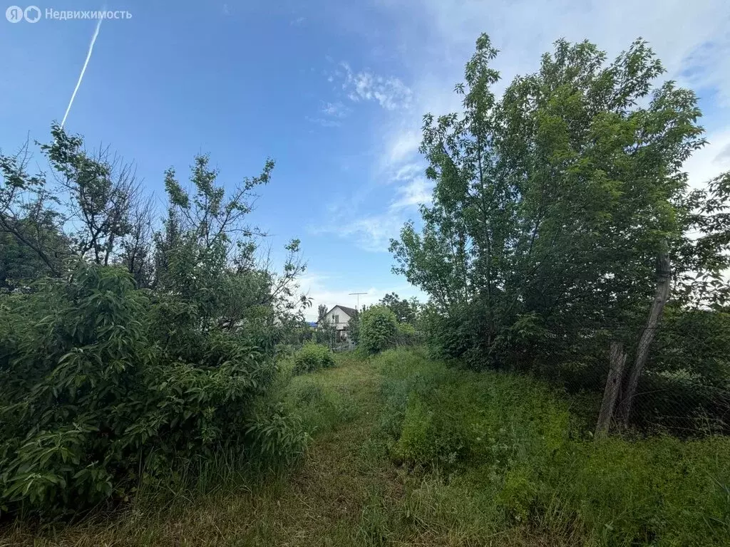 Участок в Краснослободск, Рабоче-Крестьянская улица (21 м) - Фото 1