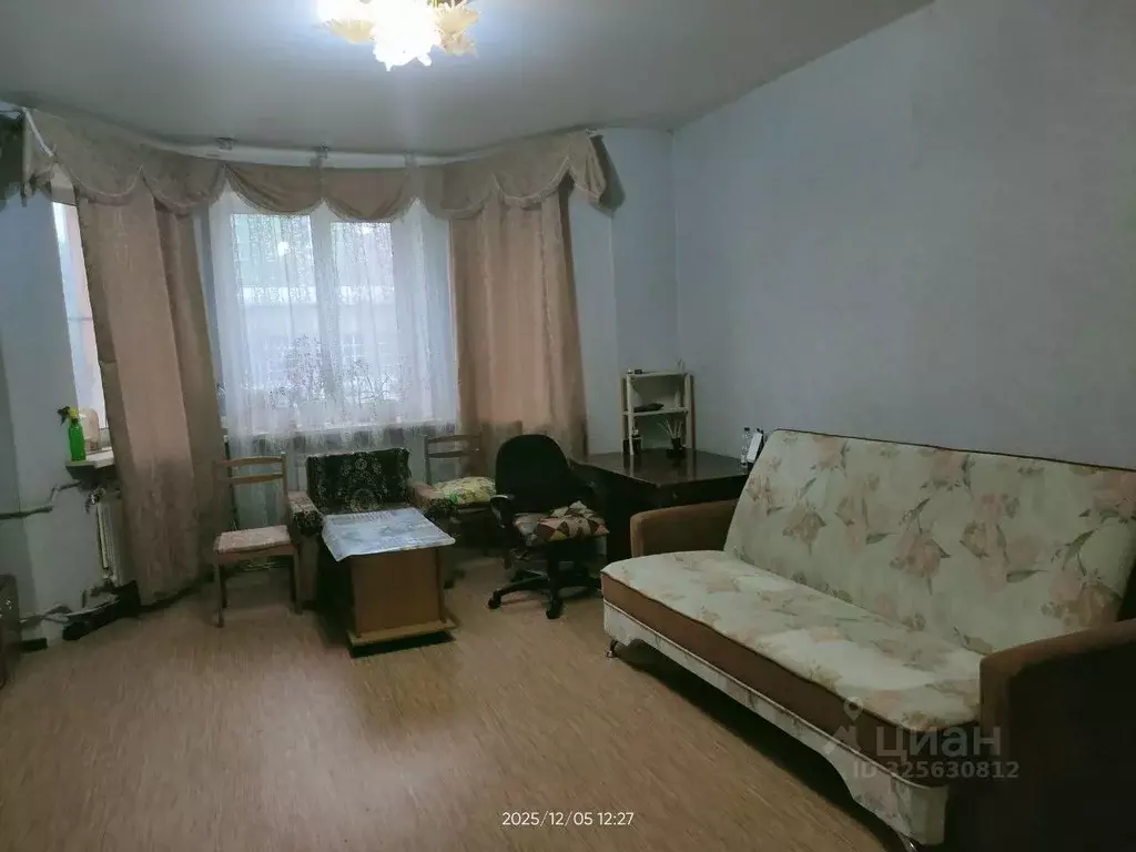 Комната Нижегородская область, Нижний Новгород ул. Космонавта ... - Фото 2