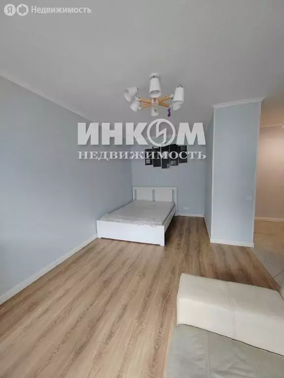 1-комнатная квартира: Лыткарино, Спортивная улица, 12 (30 м) - Фото 1