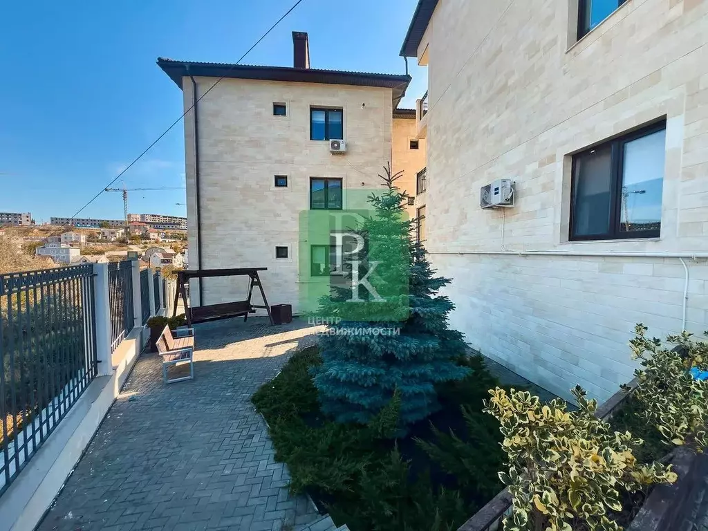 4-к кв. Севастополь ул. Волнистая, 2к9 (135.0 м) - Фото 1