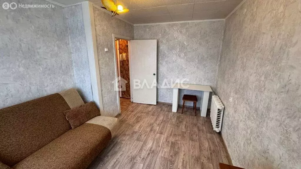 1-комнатная квартира: Рыбинск, улица 9 Мая, 19 (20.7 м) - Фото 2