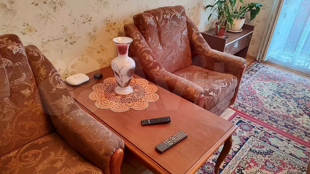 2-к. квартира, 53,9 м, 2/9 эт. - Фото 0