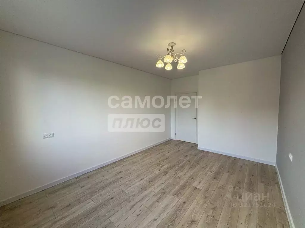 2-к кв. Курская область, Курск ул. Энгельса, 158к1 (51.0 м) - Фото 2