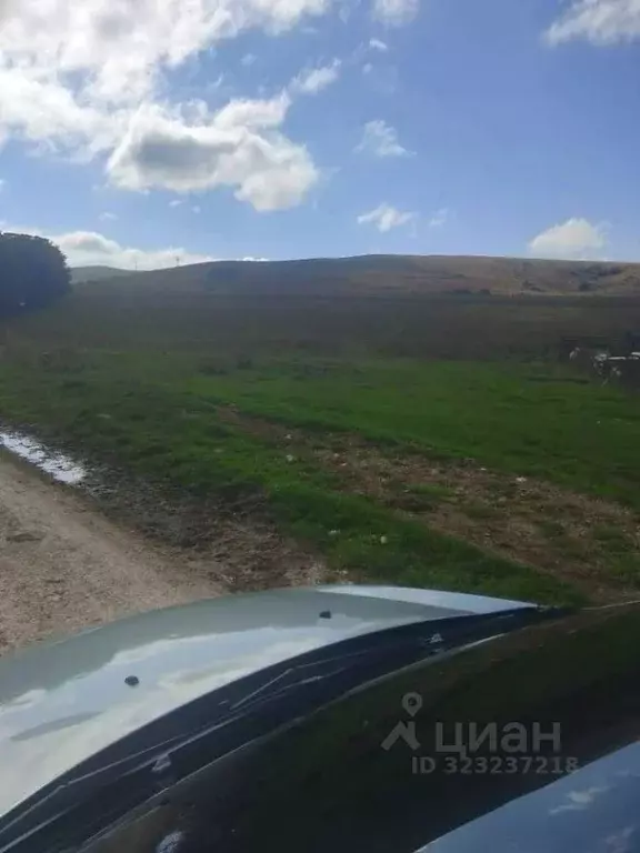 Участок в Ставропольский край, Кисловодск городской округ, пос. ... - Фото 2