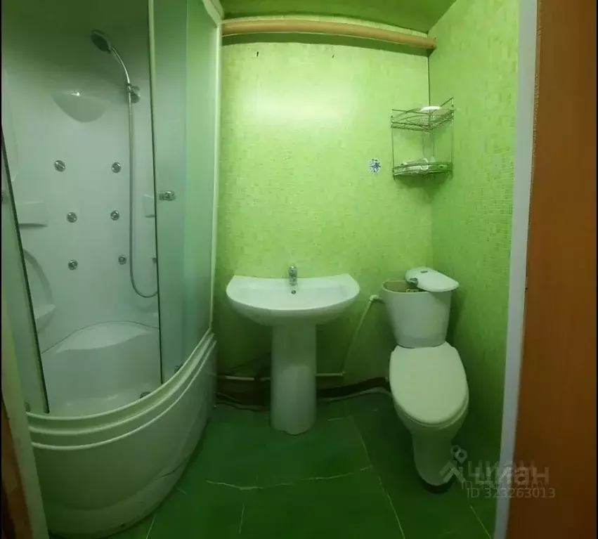 Дом в Красноярский край, Красноярск ул. 2-я Геологическая, 18/2 (64 м) - Фото 1