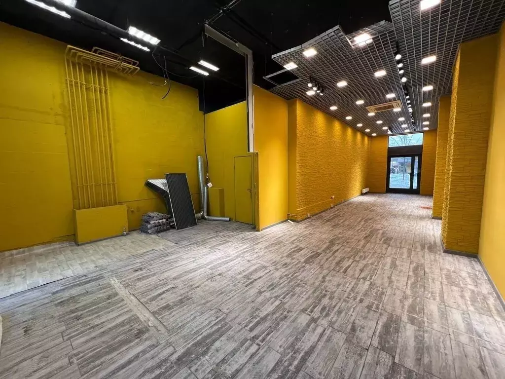 Помещение свободного назначения в Московская область, Котельники ул. ... - Фото 1