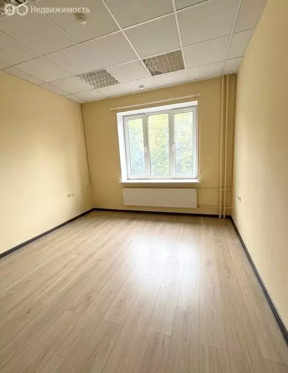 Квартира-студия: Москва, Кутузовский проезд, 6 (14.9 м) - Фото 1