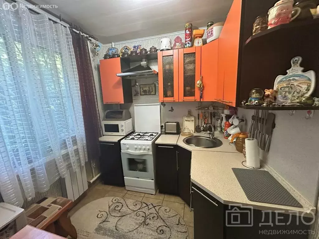 1-комнатная квартира: Рязань, улица Пушкина, 42 (33 м) - Фото 1