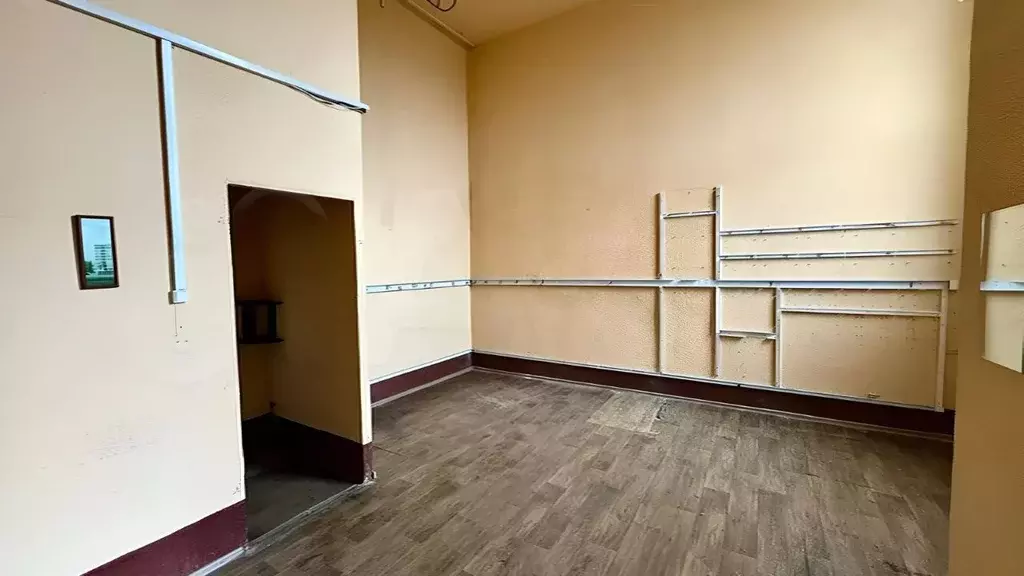 Помещение свободного назначения в Ленинградская область, Мурино ... - Фото 1