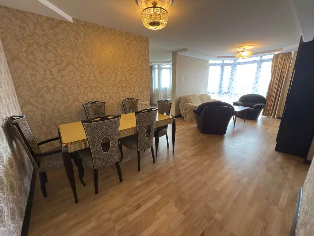 Продаётся 4-к квартира, 175 м - Фото 0