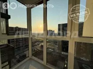 Квартира-студия: Ростов-на-Дону, проспект Маршала Жукова, 18 (23 м) - Фото 1