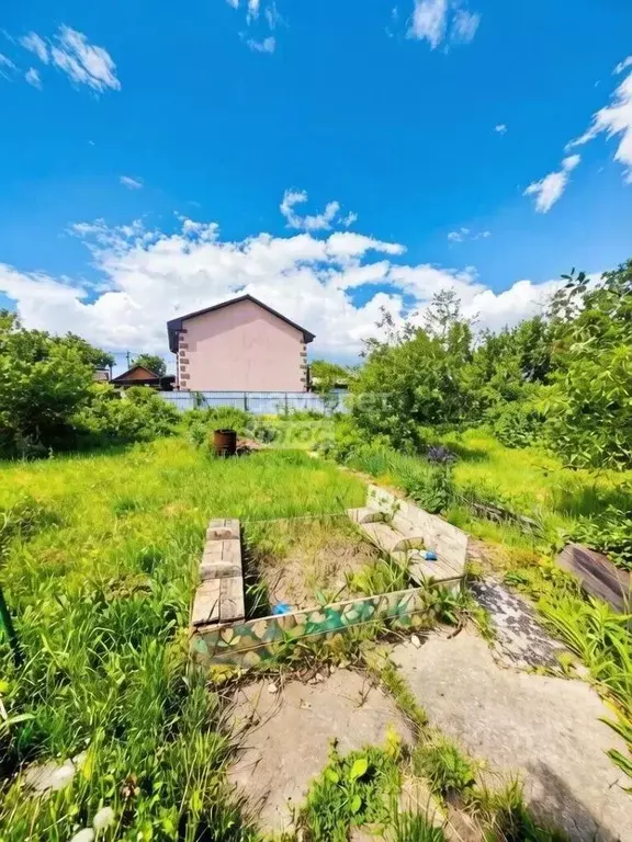 Участок в Липецкая область, Липецк Цементник СНТ, 2300 (10.0 сот.) - Фото 1