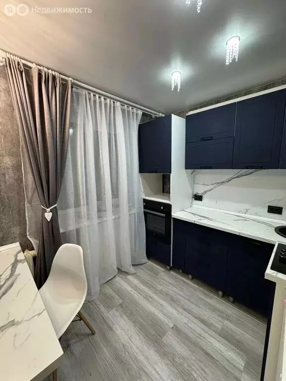 1-комнатная квартира: Череповец, улица Металлургов, 30 (30 м) - Фото 1