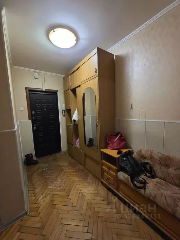 2-к кв. Москва Шипиловская ул., 48К1 (54.0 м) - Фото 1