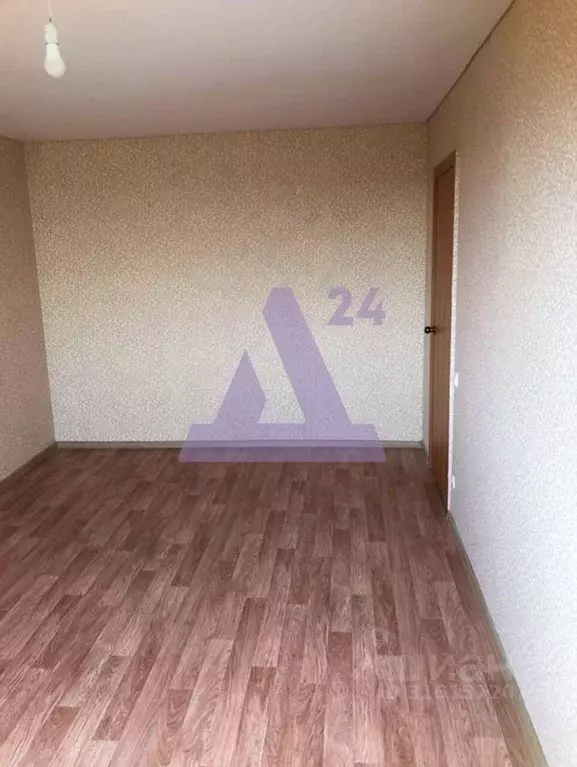 1-к кв. Алтайский край, Барнаул ул. Весенняя, 10к2 (30.3 м) - Фото 0