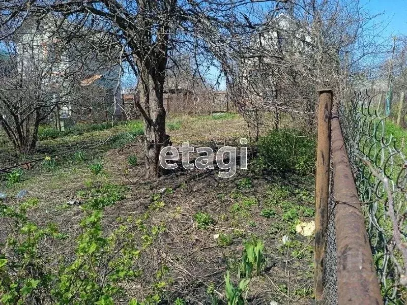 Дом в Тамбовская область, Тамбов 1-й Южный СНТ, 38 (10 м) - Фото 1