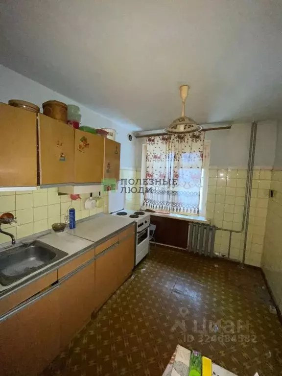 4-к кв. Томская область, Томск ул. Елизаровых, 52 (72.4 м) - Фото 1