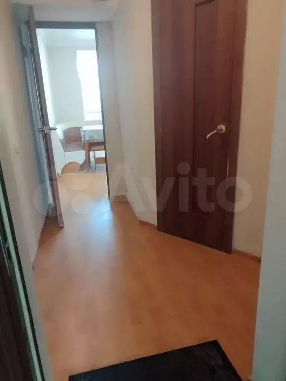 1-к. квартира, 30 м, 5/5 эт. - Фото 0