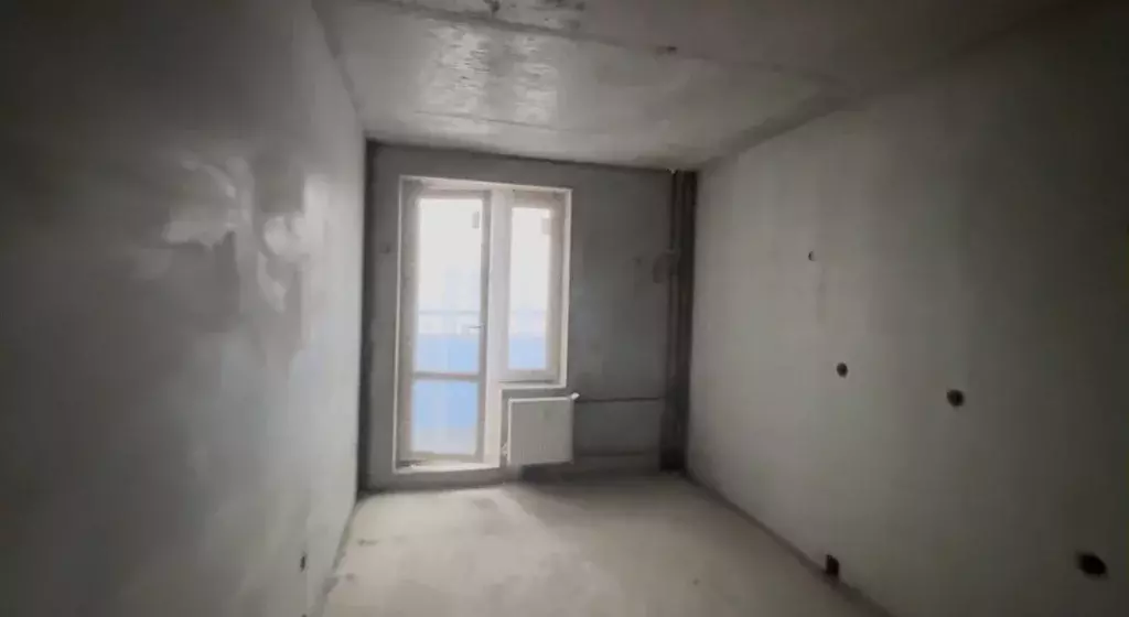 1-к кв. Ленинградская область, Мурино Всеволожский район, ул. ... - Фото 1