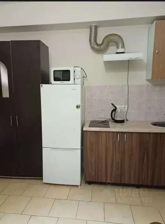 Комната Краснодарский край, Сочи Красная Поляна пгт, ул. Защитников ... - Фото 2