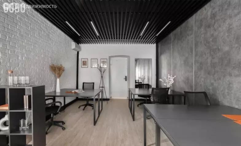 Офис (25 м) - Фото 1